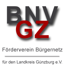 Förderverein Bürgernetz Logo