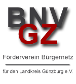 Förderverein Bürgernetz Logo